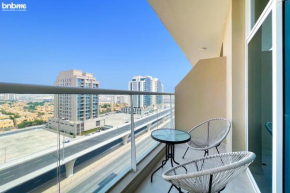 ST-Azizi Plaza- 807 By Bnbmehomes, Dubai